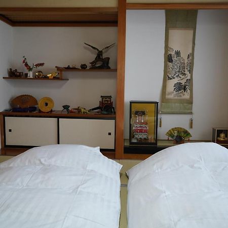 吹屋庵 Villa Takayama  Luaran gambar