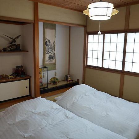 吹屋庵 Villa Takayama  Luaran gambar