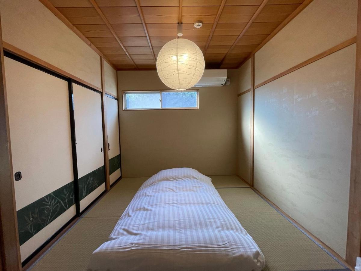 吹屋庵 Villa Takayama  Luaran gambar