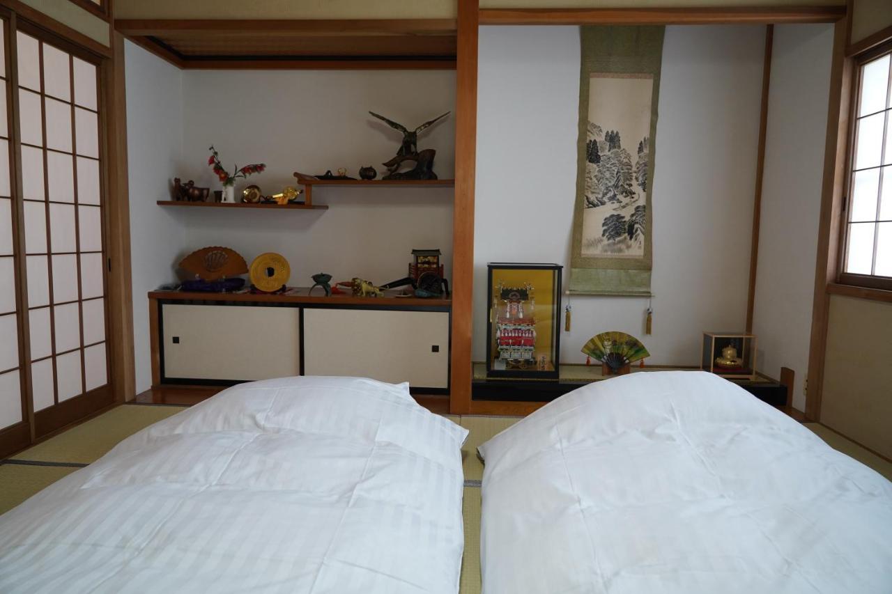 吹屋庵 Villa Takayama  Luaran gambar