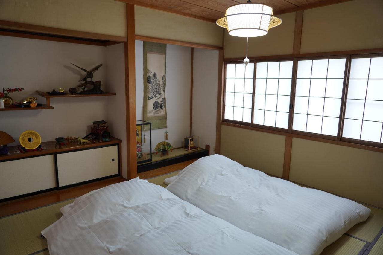 吹屋庵 Villa Takayama  Luaran gambar