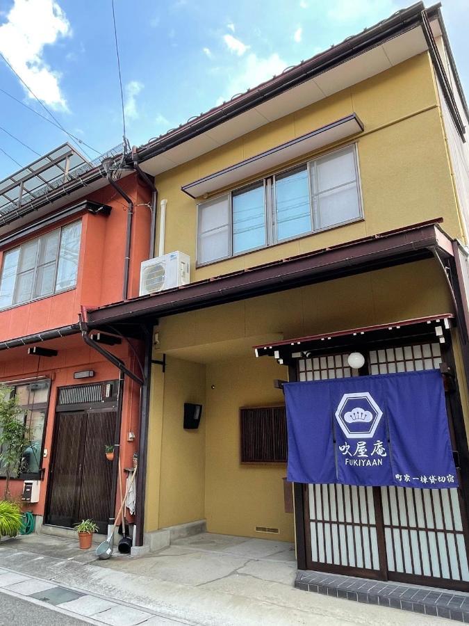吹屋庵 Villa Takayama  Luaran gambar