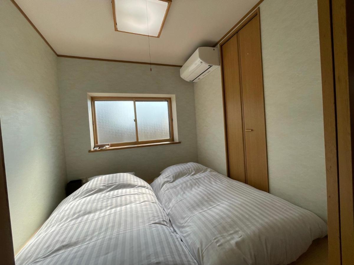 吹屋庵 Villa Takayama  Luaran gambar