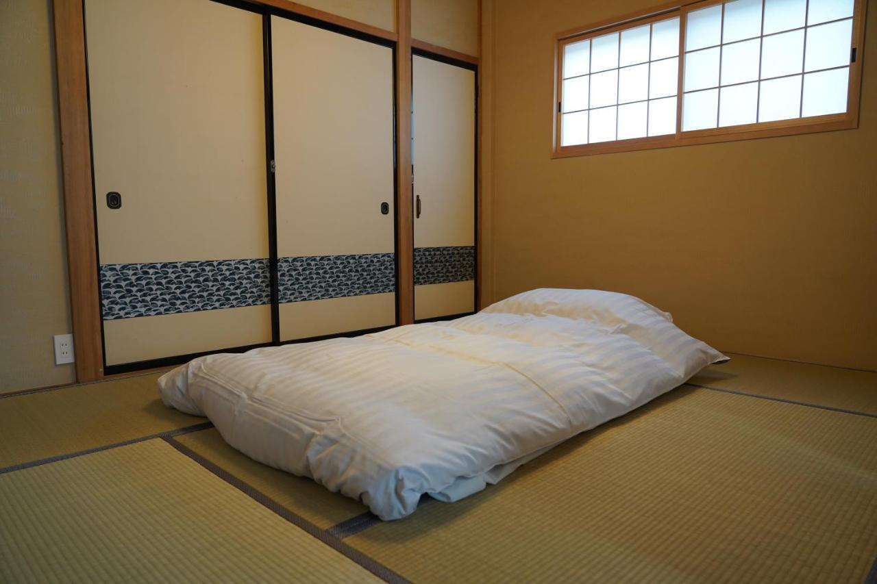 吹屋庵 Villa Takayama  Luaran gambar