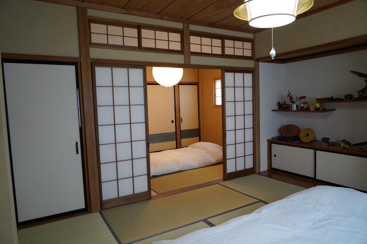 吹屋庵 Villa Takayama  Luaran gambar