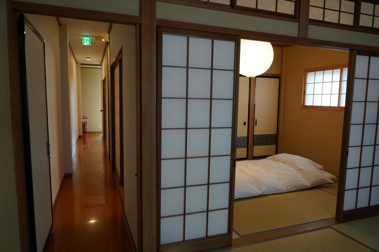 吹屋庵 Villa Takayama  Luaran gambar