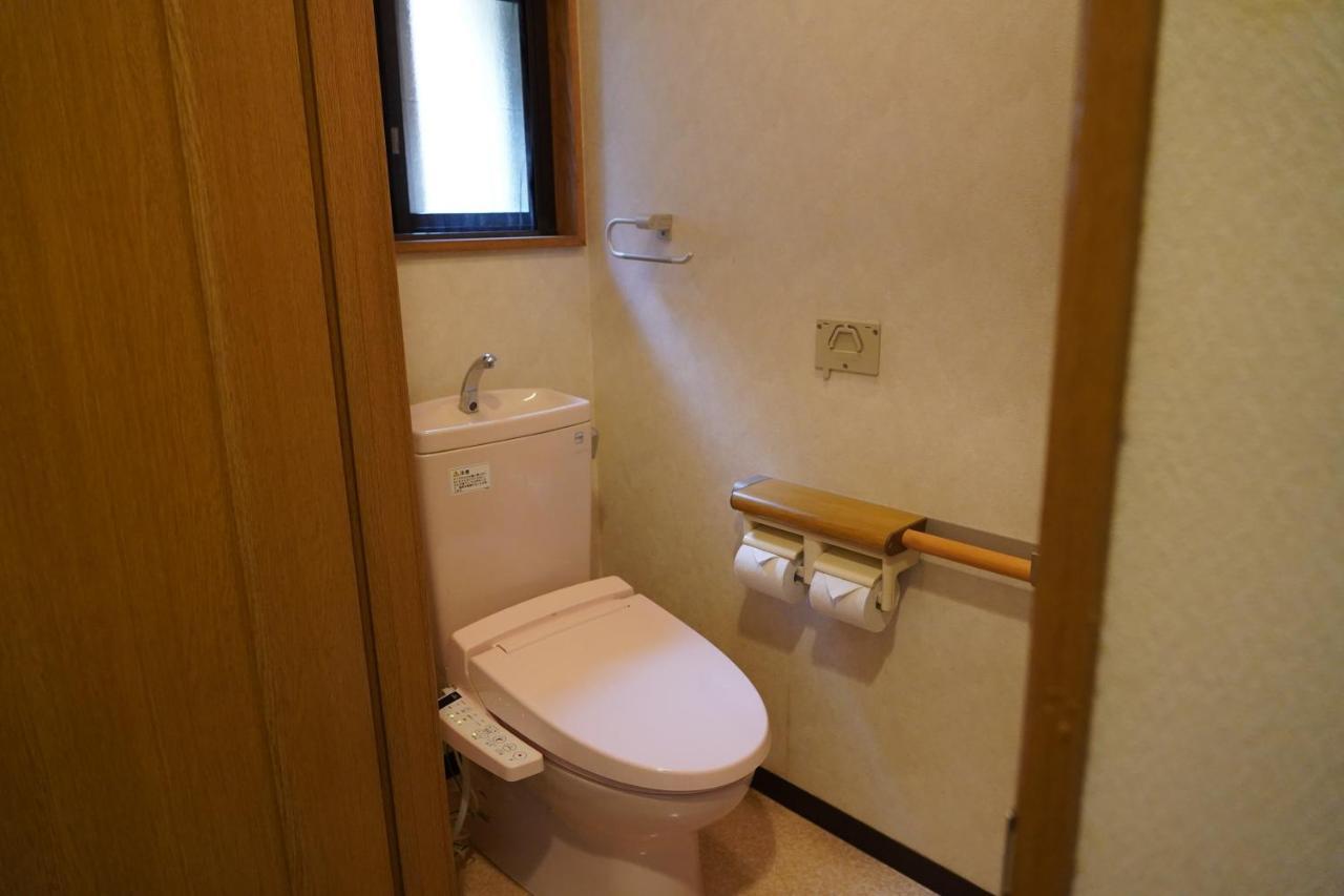 吹屋庵 Villa Takayama  Luaran gambar