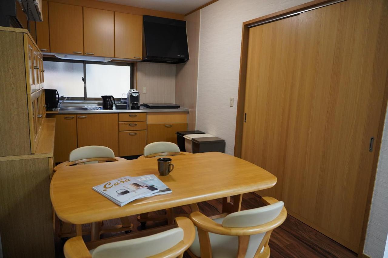 吹屋庵 Villa Takayama  Luaran gambar