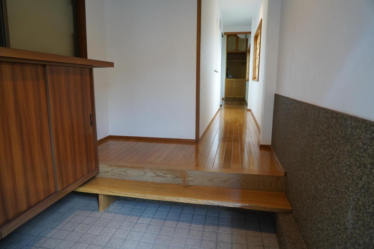 吹屋庵 Villa Takayama  Luaran gambar