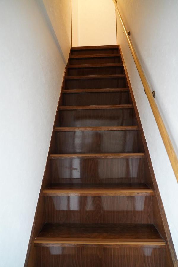 吹屋庵 Villa Takayama  Luaran gambar