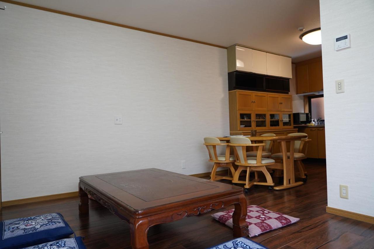 吹屋庵 Villa Takayama  Luaran gambar
